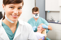 Приглашаем на работу врачей стоматологов!