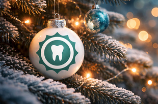 С наступающим Новым годом!