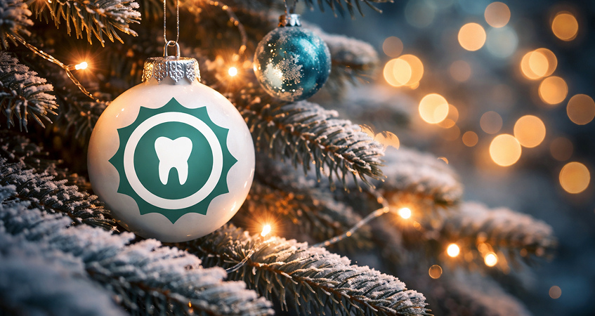 С наступающим Новым годом!